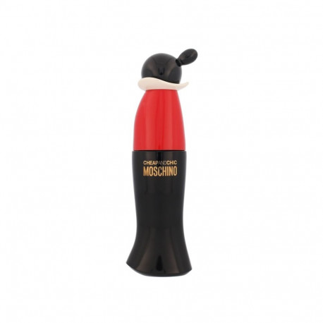 Moschino Cheap And Chic Eau de Toilette (50ml)