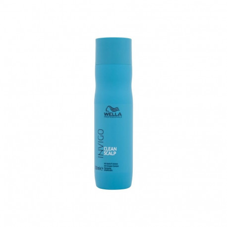 Wella Professionals Invigo Clean Scalp (250ml)