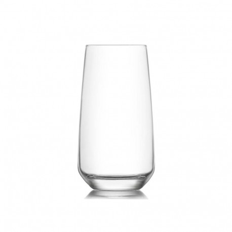 GLASS SET 6PCS 480ML LV-LAL376F LAL
