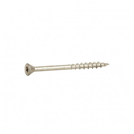 CORRSEAL terrassikruvid 4.2X42 250PCS
