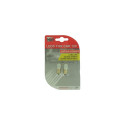 LED-pirnid T4W BA9S 2SMD 2PCS