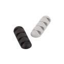 CABLE FIXER ADHESIVE 64X21MM 2PCS