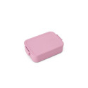 MAKE&TAKE LUNCH BOX1.1L PINK