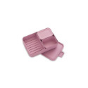 MAKE&TAKE LUNCH BOX2L PINK