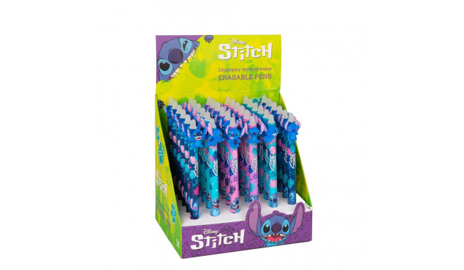 PEN AUTOMATIC ERASABLE CORE STITCH