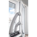 Interim aknatihend Airlock 100