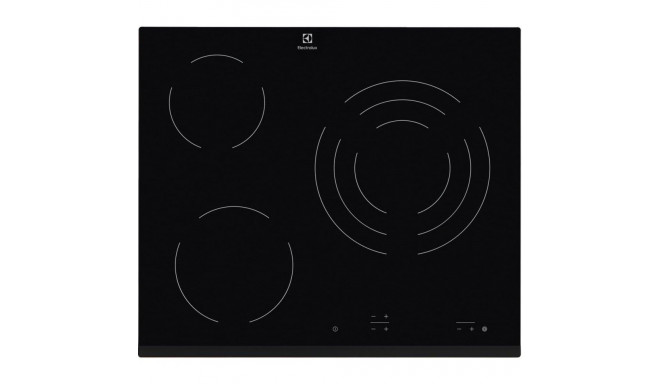 HOB EHF6232FOK ELECTROLUX