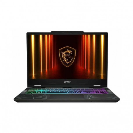 MSI sülearvuti CBRG 15 i7 32/1TB RTX5070
