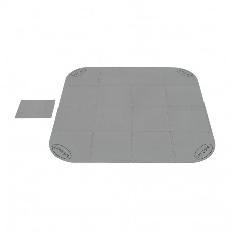 FLOOR PROTECTOR 1.96X1.96M 60334