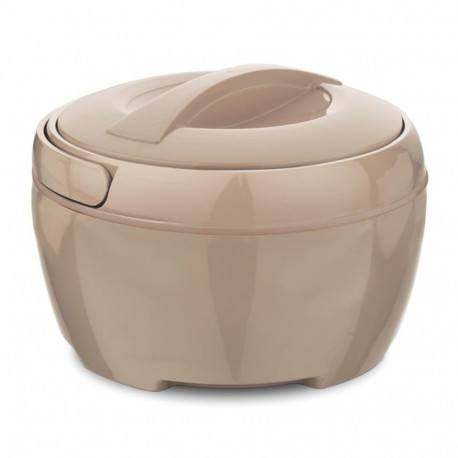 Marco termopot 3500ml, beež