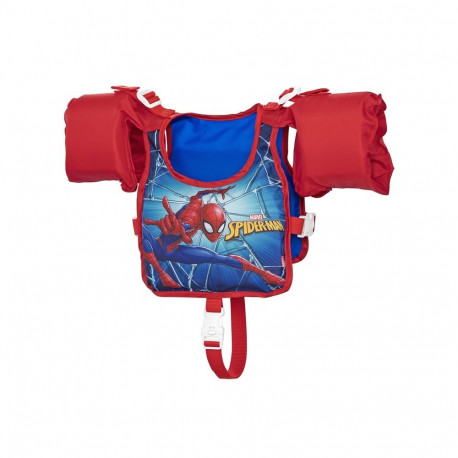 Bestway ujumisvest Spiderman