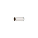 SOCKET 1/4 13MM LONG