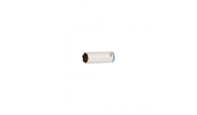 SOCKET 1/4 13MM LONG