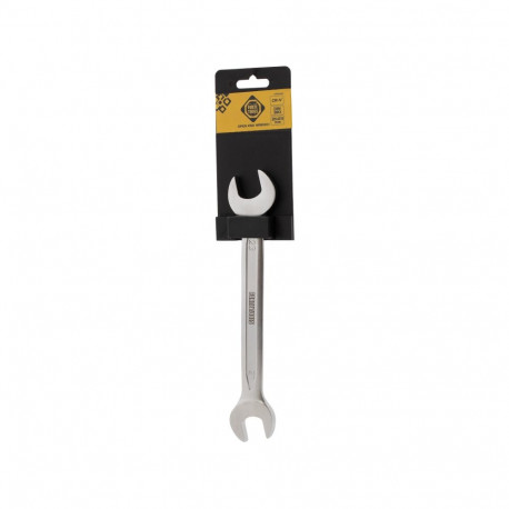 KEY FLAT FORTE TOOLS 21X23 MM