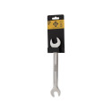 KEY FLAT FORTE TOOLS 21X23 MM