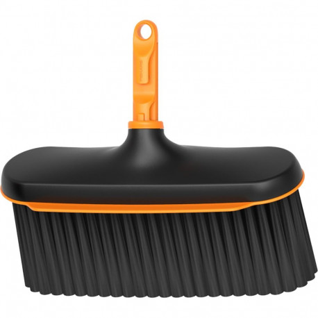 YARD BROOM FISKARS ONECLICK