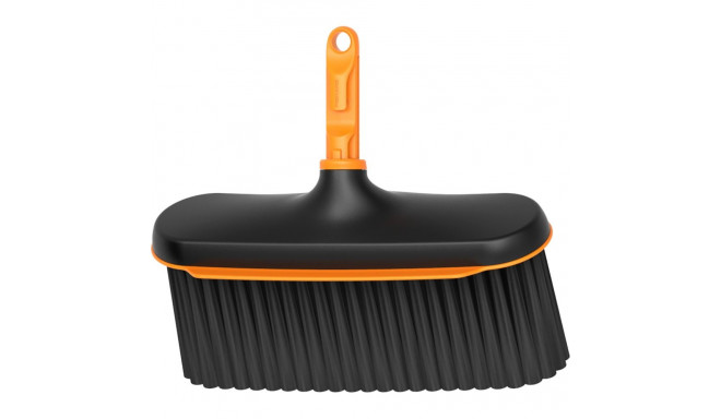 YARD BROOM FISKARS ONECLICK