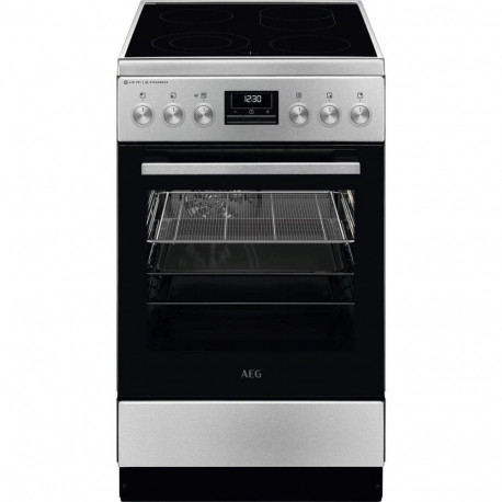 AEG elektripliit CCB56490BM