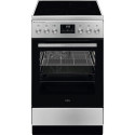 COOKER E-E CCB56490BM AEG