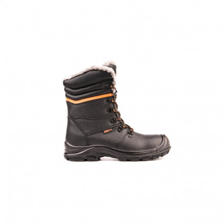 Haushalt turvajalatsid PED9003 S3 43S