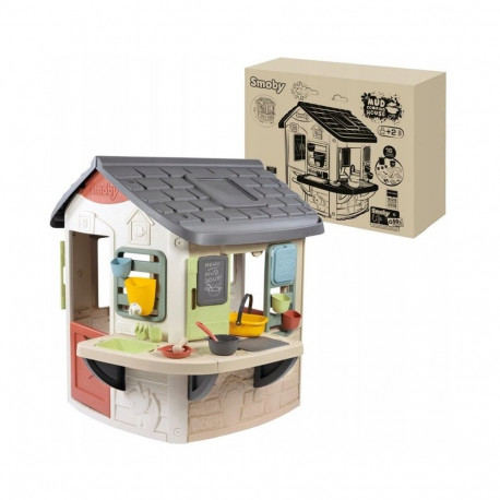 S.LIFE MUD COOKING HOUSE