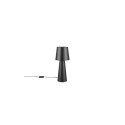 LAMP TABLE TRIO NUBIAN E27 B
