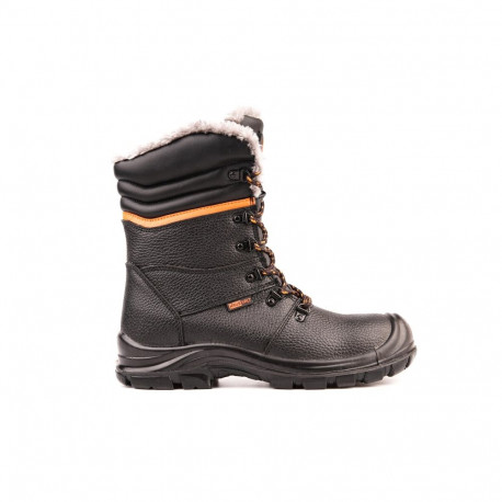 SAFETY SHOES S3 PED9003 42S HAUSHALT