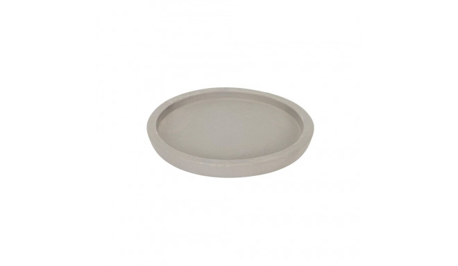 SAUCER CERAMIC PT.6700.032.PC D32 BROWN
