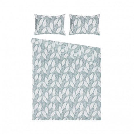 BEDDING COVER SET 7756 COTTON 200x220CM