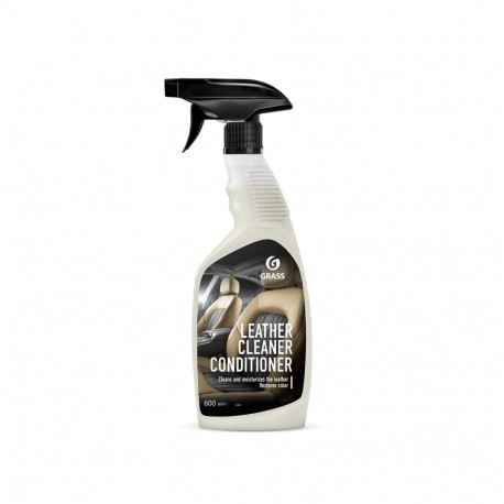 Grass nahapuhastusvahend poleeriv 600ml