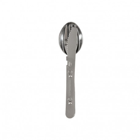 TOOLS STAINLESS STEEL TRAVEL HIGHLANDER