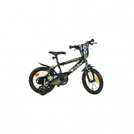 Poiste maastikuratas 16