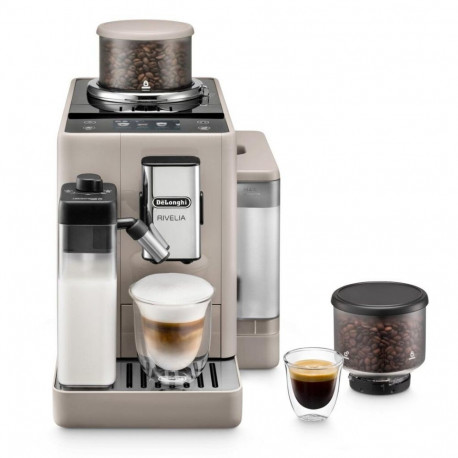 COFFEE MACHINE AU EXAM440.55.BG DELONGHI