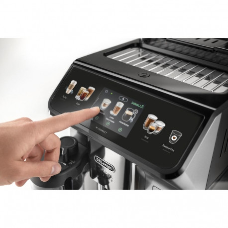 DeLonghi ECAM450.65.S kohvimasin