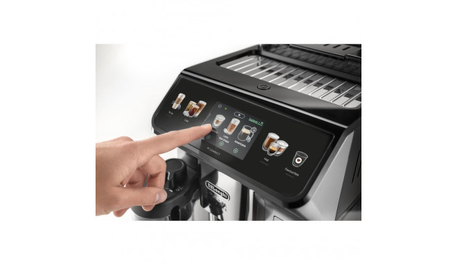 COFFEE MACHINE DELONGHI ECAM450.65.S