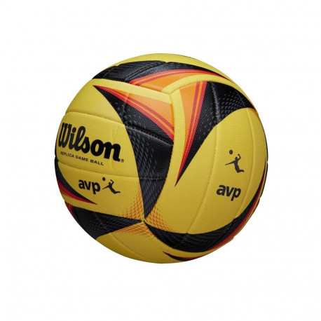 VOLLEYBALL BALL OPTXAVP REPLICA