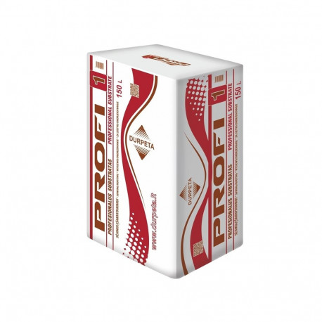 Profi Mix1a külvisubstraat 150L