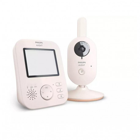 Philips SCD881/26 beebimonitor