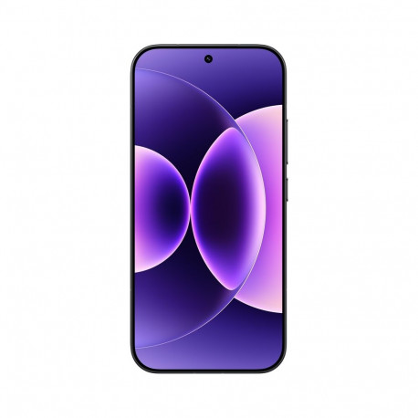 PHONE XIAOMI 17 256GB BLACK