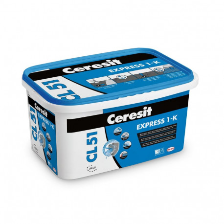 SEALING FILM CL51 EXPRESS-1K 15KG