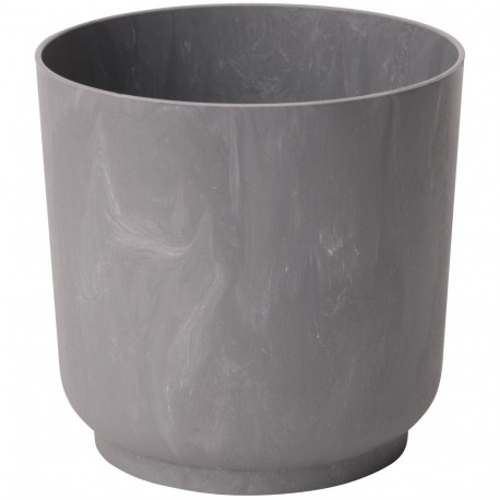 Satina 4285-081 D25 lillepott