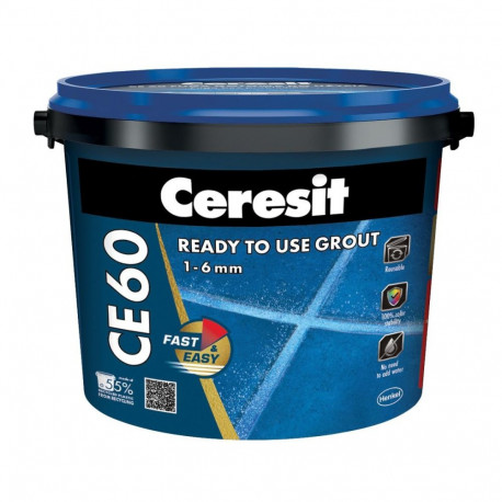 CERESIT GROUT CE60/44 2KG TOFFI(192)