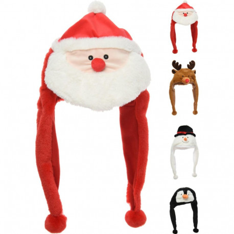HAT CHRISTMAS 50CM