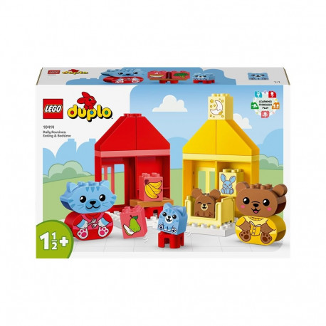 Lego Duplo 10414 konstruktor