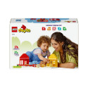 CONSTRUCTOR LEGO DUPLO 10414