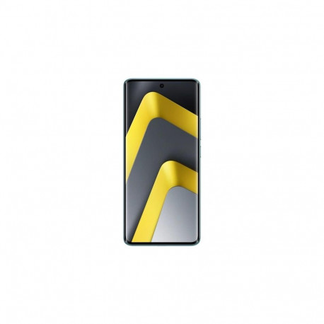 Telefon POCO M8 8/256GB roheline