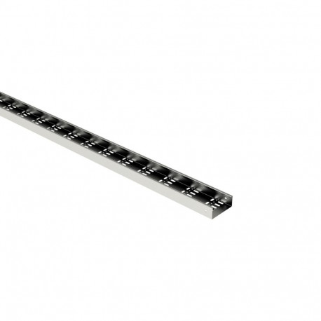 KRB-40-100 L=3000 PG perforeeritud kaablirenn