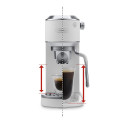 DeLonghi EC890.WI kohvimasin