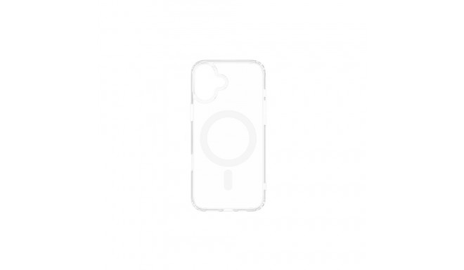 CASE IPHONE 16 PLUS MAGSAFE CLEAR
