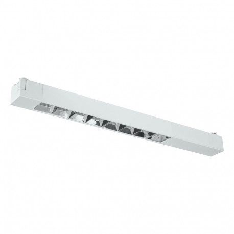 LED-prožektor STF-20W 1500LM 4000K valge